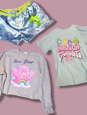 Care Bears Bundle